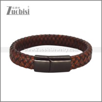 Stainless Steel Bracelets b010745