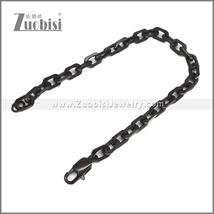 Stainless Steel Bracelets b010741H