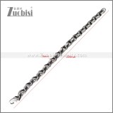 Stainless Steel Bracelets b010747