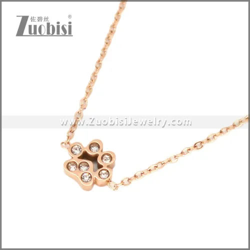 Stainless Steel Bracelets b010738R