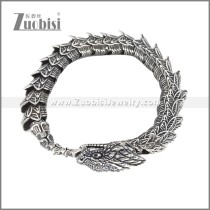 Stainless Steel Bracelets b010749