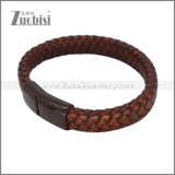 Stainless Steel Bracelets b010745