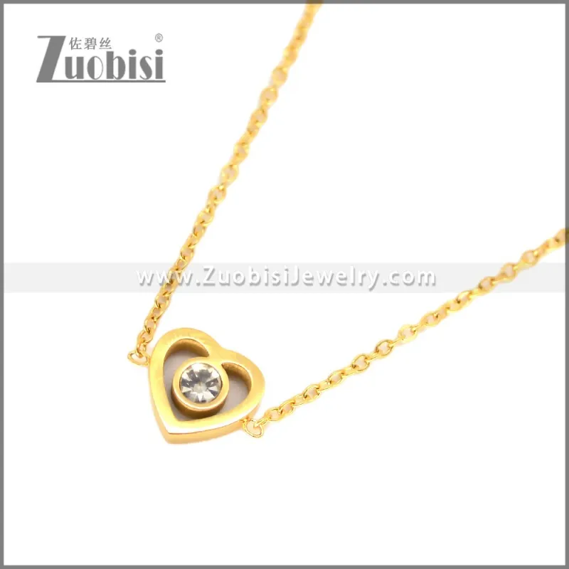 Stainless Steel Bracelets b010737G
