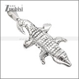 Stainless Steel Pendant p012543S