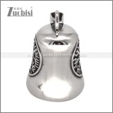 Stainless Steel Pendant p012531S