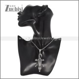 Stainless Steel Pendant p012543S