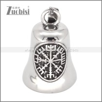 Stainless Steel Pendant p012531S