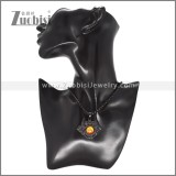 Stainless Steel Pendant p012571H2