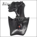 Stainless Steel Pendant p012574H