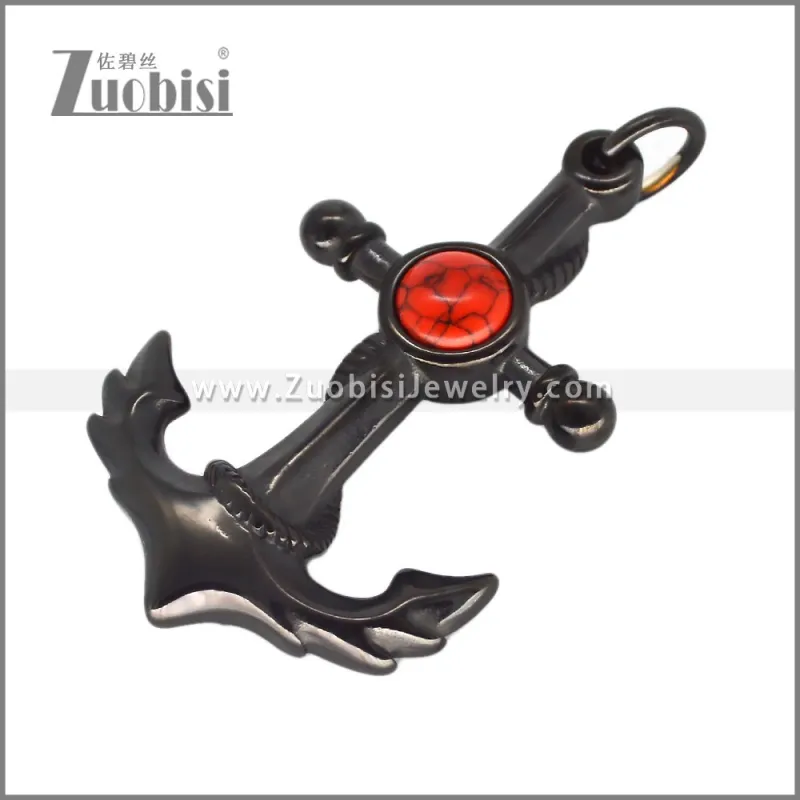 Stainless Steel Pendant p012574H