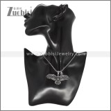 Stainless Steel Pendant p012584S