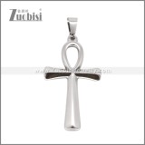 Stainless Steel Pendant p012564S