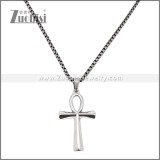 Stainless Steel Pendant p012564S