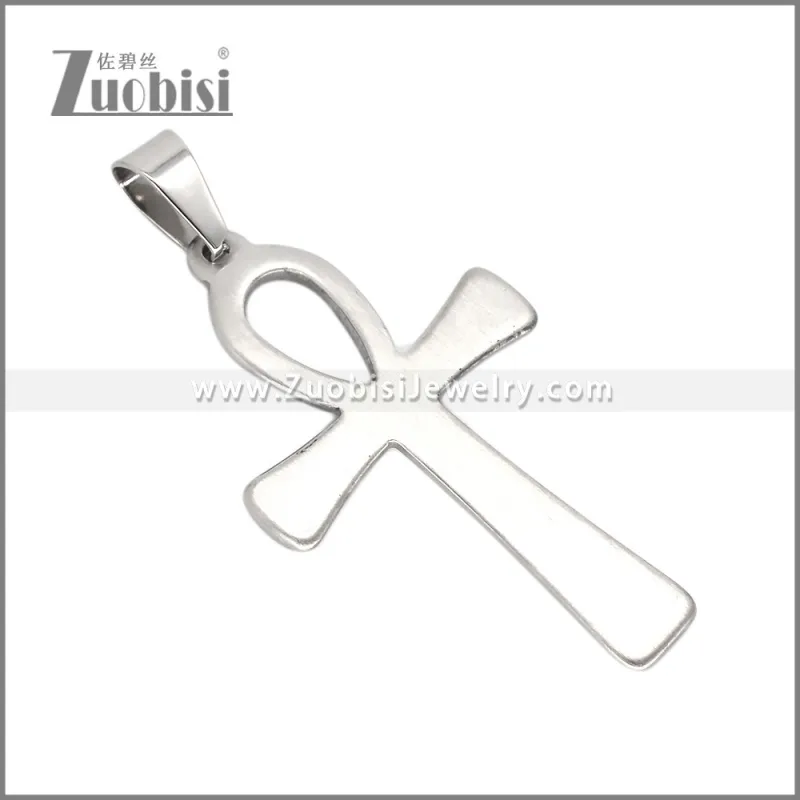 Stainless Steel Pendant p012564S
