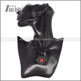 Stainless Steel Pendant p012571H1