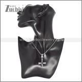 Stainless Steel Pendant p012554S2