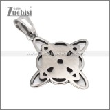 Stainless Steel Pendant p012559S