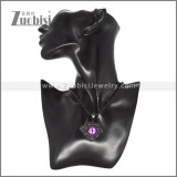 Stainless Steel Pendant p012571H5