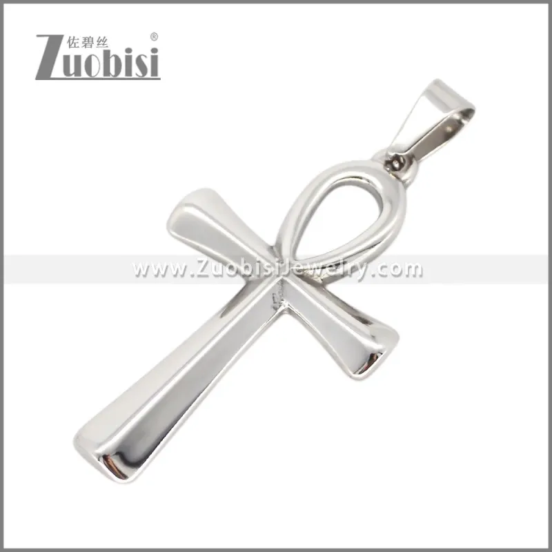 Stainless Steel Pendant p012564S