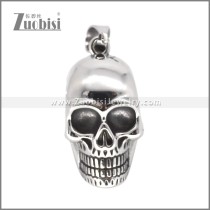 Stainless Steel Pendant p012602S