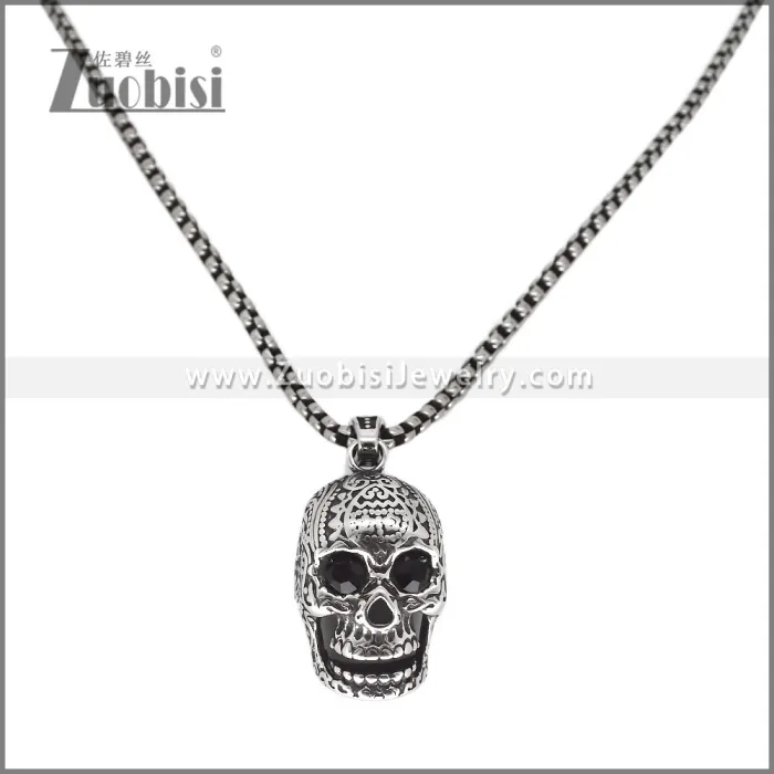 Stainless Steel Pendant p012590SH