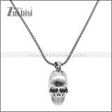 Stainless Steel Pendant p012602S