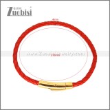 Leather Bracelets b010775R1