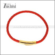 Leather Bracelets b010775R1