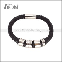 Leather Bracelets b010772