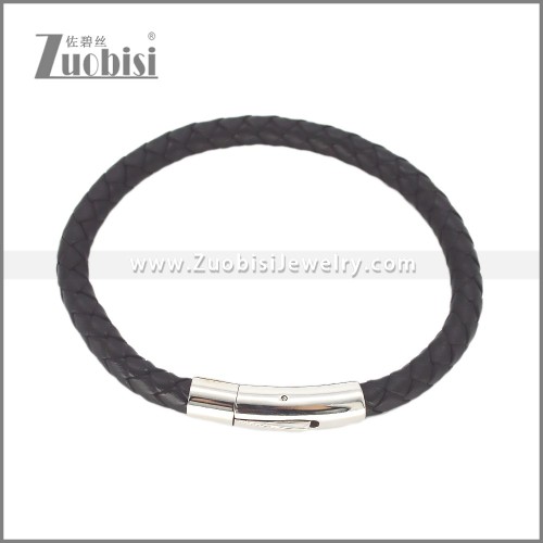 Leather Bracelets b010777H2
