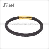 Leather Bracelets b010777H1