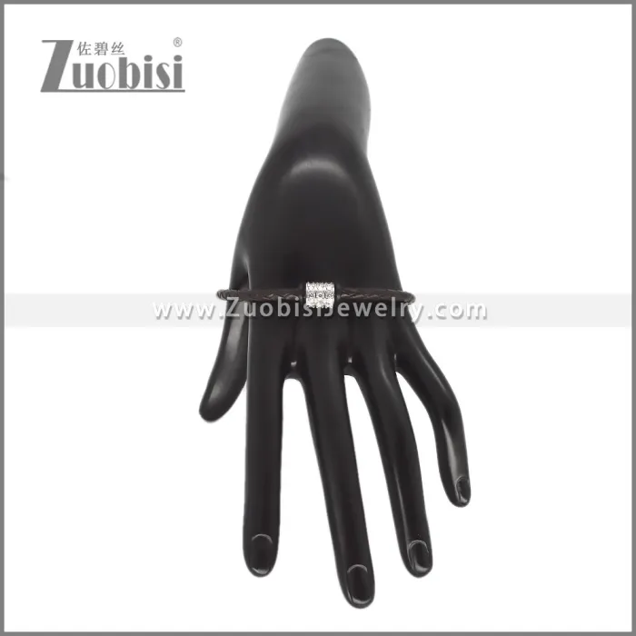 Leather Bracelets b010771A2