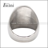Stainless Steel Ring r010250