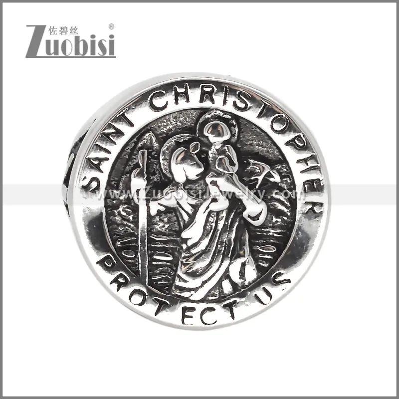 Stainless Steel Ring r010300S