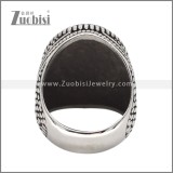 Stainless Steel Ring r010248