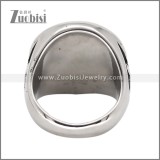 Stainless Steel Ring r010300S