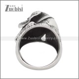 Stainless Steel Ring r010270