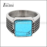 Stainless Steel Ring r010247