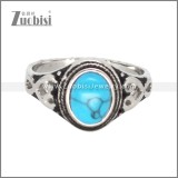 Stainless Steel Ring r010309S1