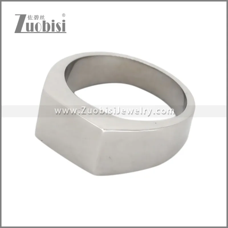 Stainless Steel Ring r010317S