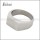 Stainless Steel Ring r010317S