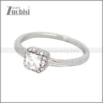 Stainless Steel Ring r010306S