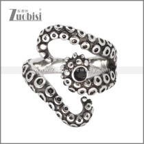 Stainless Steel Ring r010310S