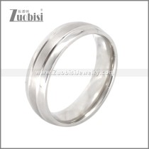 Stainless Steel Ring r010294