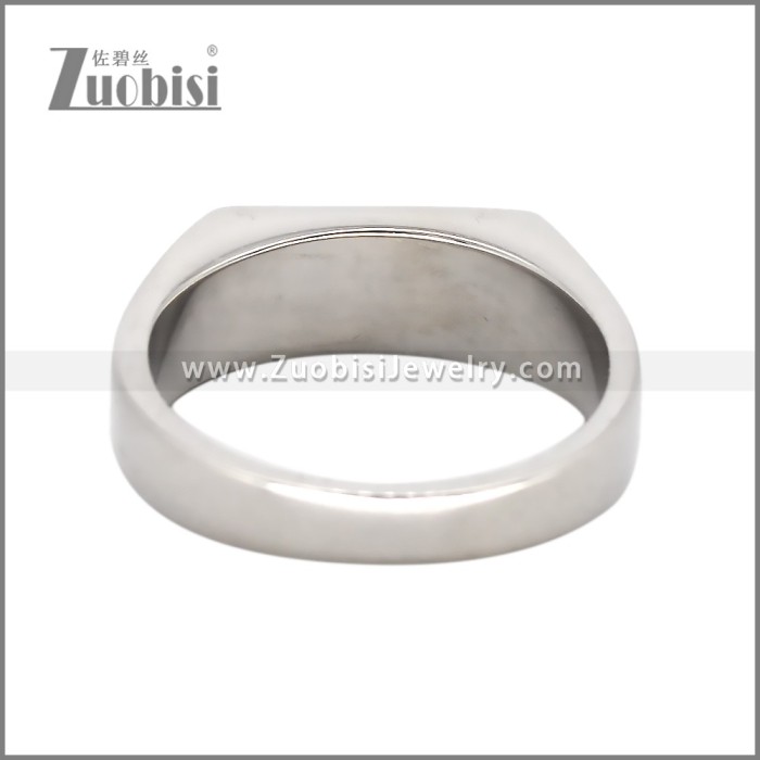 Stainless Steel Ring r010314S