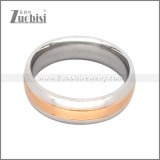Stainless Steel Ring r010293