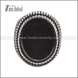 Stainless Steel Ring r010248