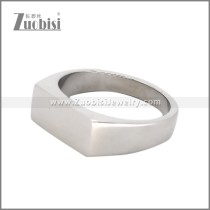 Stainless Steel Ring r010314S