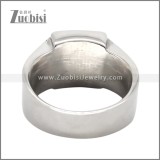 Stainless Steel Ring r010247