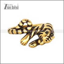 Stainless Steel Ring r010297